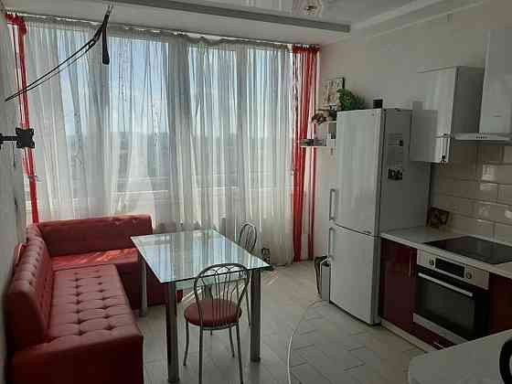 Продаж Квартира 1-кімнатна, 22/24 поверх на Среднефонтанская ул. Одеса