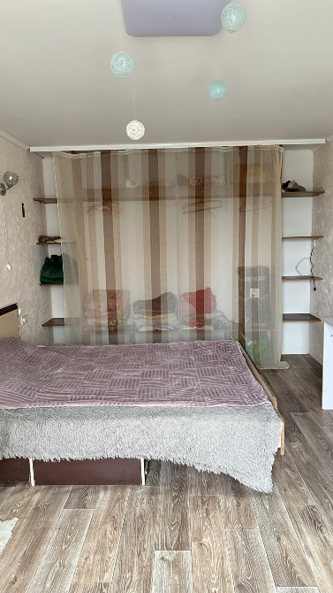 For sale 2-room Apartment 48.8 sq.m Красносілка Odessa - photo 2