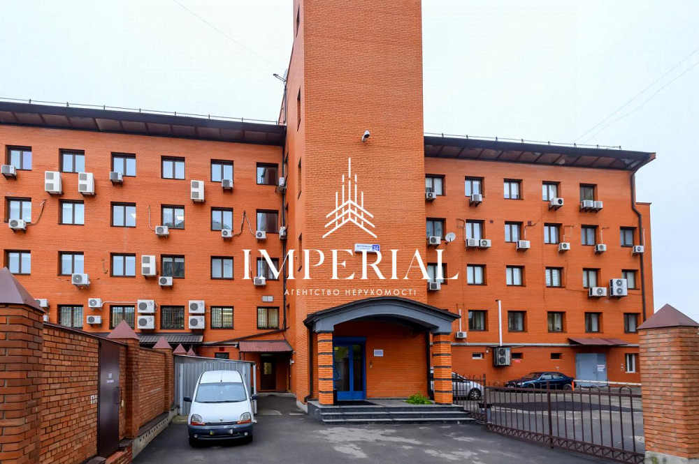 Продаж офісне приміщення на вул. Дегтярівська приміщень - 7, поверх - 6/7 Киев - изображение 14