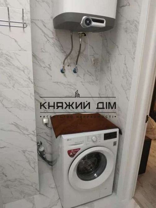 БЕЗ КОМІСІЇ! 2к. роздільна ЖК 4 сезони. м.Васильківська. №21143434 Київ - фото 18