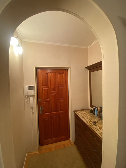 Продаж Квартира 3-кімнатна, 1/9 поверх на Північна вул., д. 48а Київ - фото 14