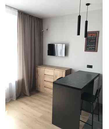 1-кімнатна, Любомира Гузара просп. (Космонавта Комарова), 15 А, Печерський Київ