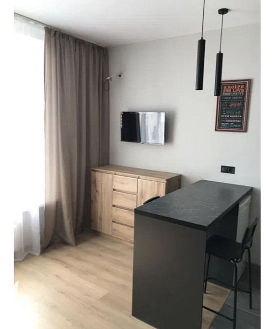 1-кімнатна, Любомира Гузара просп. (Космонавта Комарова), 15 А, Печерський Київ - фото 1