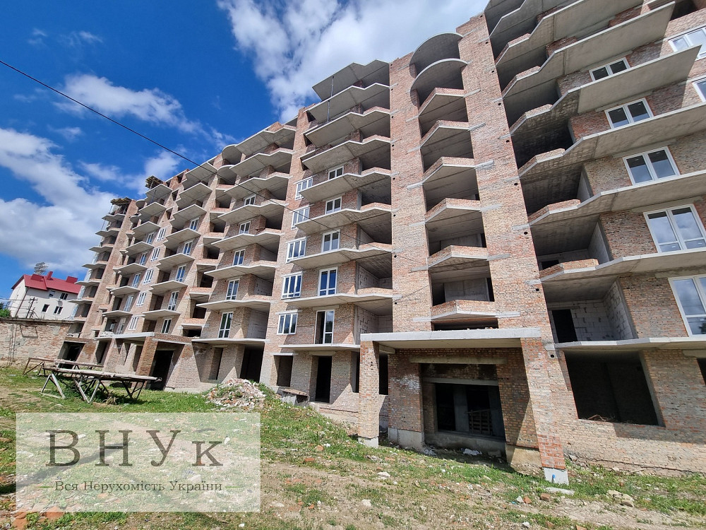 Продаж Квартира 3-кімнатна, 9/10 поверх на Глибока Тернопіль - фото 5