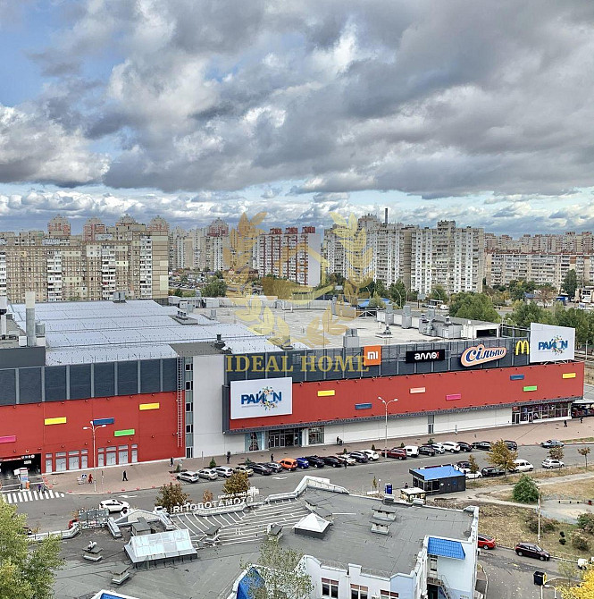 Продаж 3-х кімнатної квартири з капітальним ремонтом на Троєщині Київ - фото 8