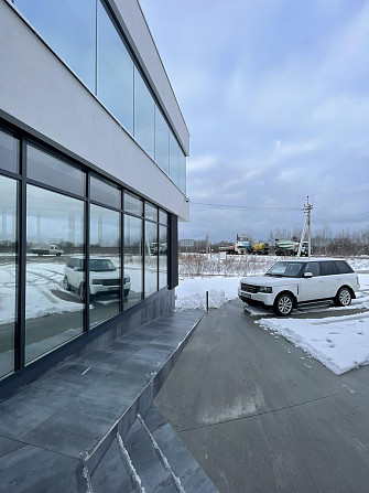 Оренда офісне приміщення — скнилівська Sokilnyky - photo 1