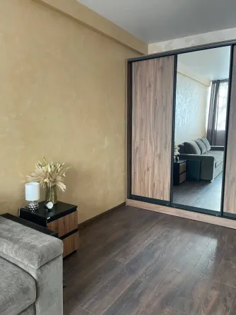 Продажа 1к Квартира 35 кв.м Сергія Мартина 4 Ужгород