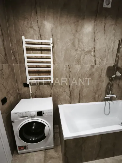 Продаж 1к Квартира 33 кв.м Загорська 168Д Ужгород - фото 10