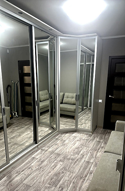 Продаж Квартира 3-кімнатна, 4/9 поверх на Королева Академика Одеса - фото 8