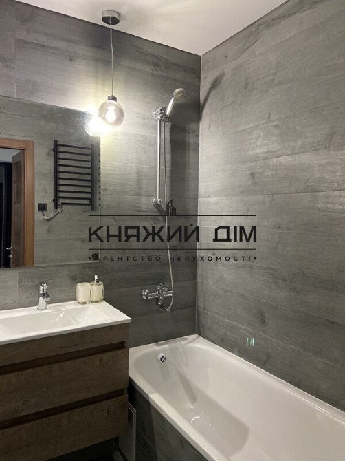 Державні програми Продаж видової 1 к.кв. в ЖК Ревуцький, м. Харківська. № 21127609 Київ - фото 8