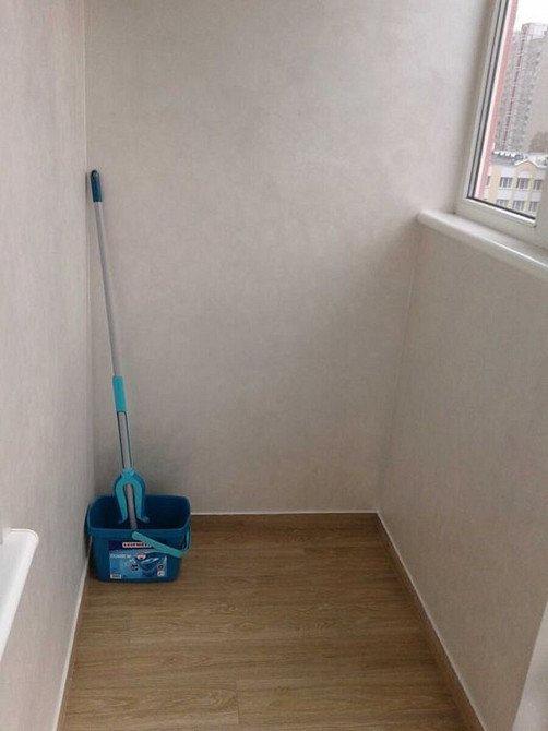 Оренда Квартира 1-кімнатна, 7/25 поверх на ул. Василия Стуса, 7б Київ - фото 12