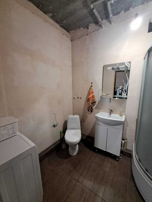 Продаж Квартира 2-кімнатна, 7/10 поверх на Гідропаркова вул., 13 Дніпро - фото 15