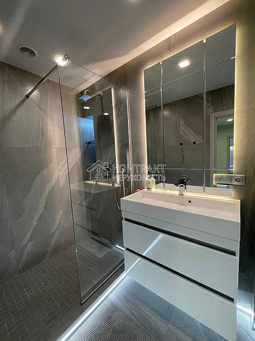 Продаж Квартира 2-кімнатна, 17/17 поверх на вул. Зернова Харків - фото 18