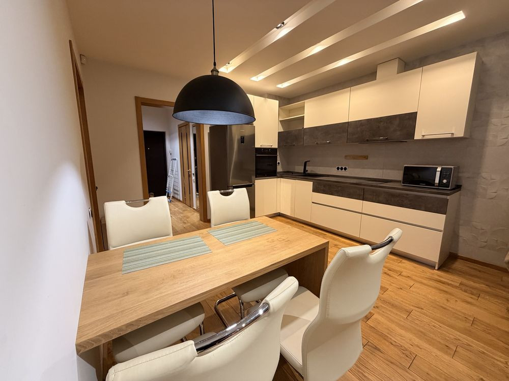 Продаж Квартира 2-кімнатна, 6/9 поверх на Дмитра Луценка вул., д. 10-А Киев - изображение 5