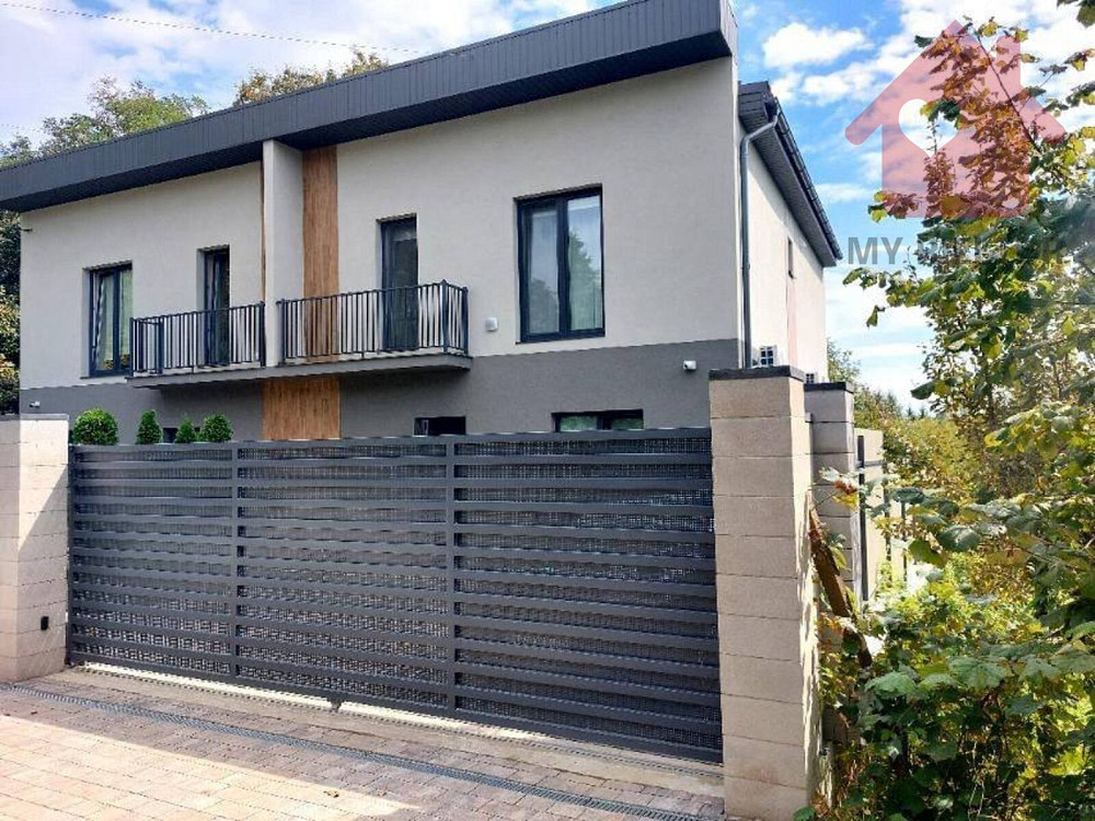 Продаж сучасного котеджу у тихому та спокійному місці! Uzhhorod - photo 8