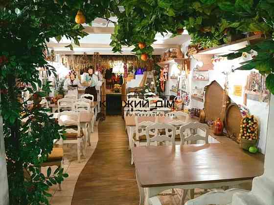 Оренда заклад громадського харчування на Оболонская ул. поверх - 1/3 Kiev