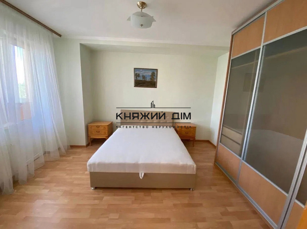 Оренда Квартира 2-кімнатна, 8/25 поверх на вул. Курская ул./Генерала Генадія Воробйова Київ - фото 7