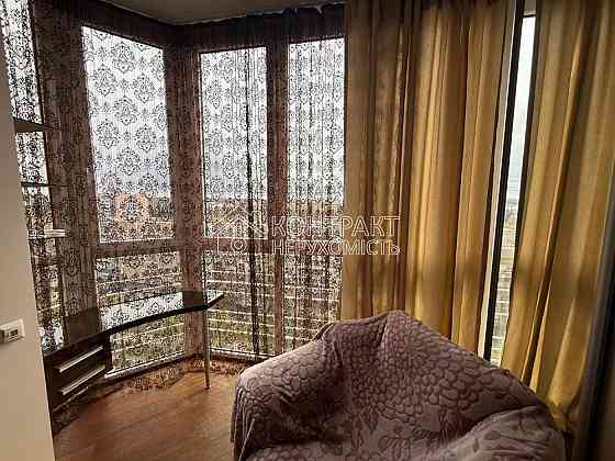 Оренда Квартира 2-кімнатна, 12/17 поверх на вул. Науки Харків