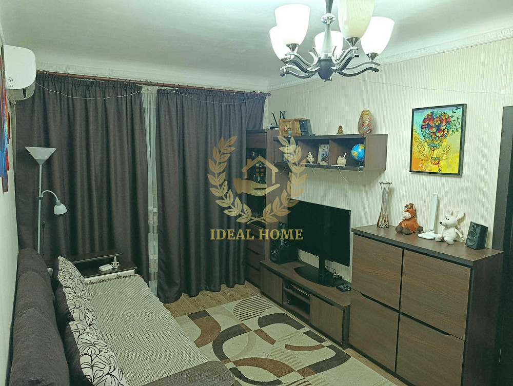 Продаж Квартира 2-кімнатна, 1/3 поверх Київ - фото 1