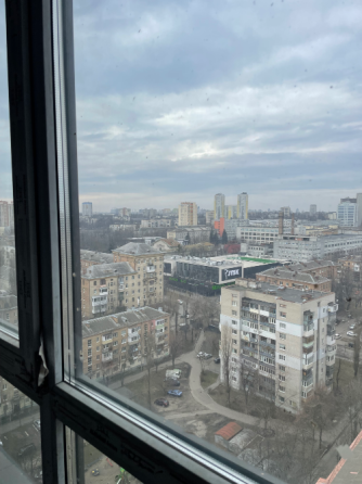Продаж 1-к, 34 м2, Шулявка Київ