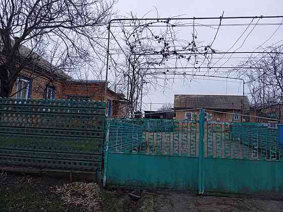 Продаж Будинок на вул.Європейська Аджамка