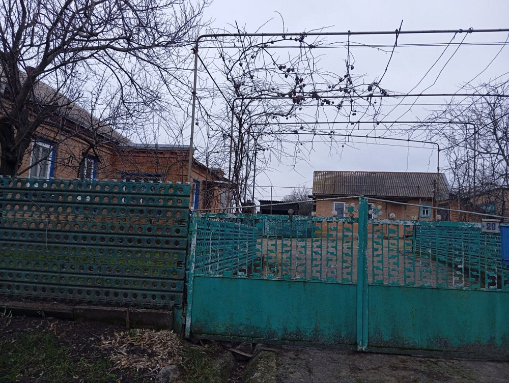 Продаж Будинок на вул.Європейська Аджамка - изображение 5