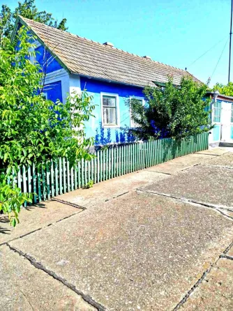 Продажа 1-этажный Дом с участком 50 сот 57 кв.м 3 комн. на Центральная Баранове