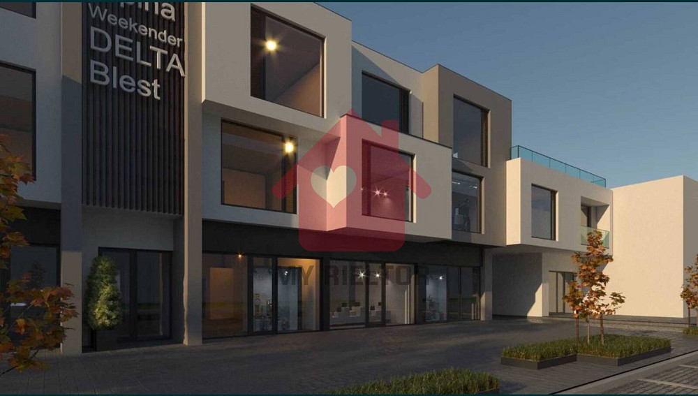 Оренда приміщення вільного призначення на Капушанська поверх - 2/5 Ужгород - фото 4