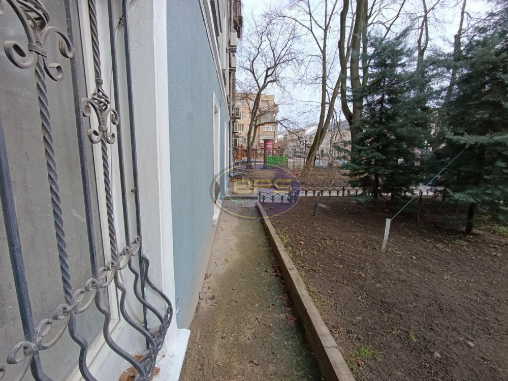 Продаж офісне приміщення на вул. Гаванная приміщень - 4, поверх - 1/2 Одесса - изображение 4