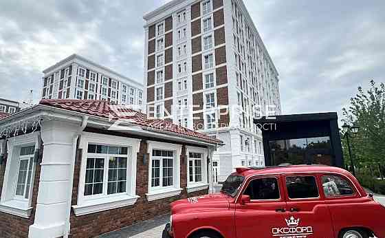 Продаж Квартира 2-кімнатна, 6/9 поверх на вул. Коцюбинська Чайки (Богуславський район)