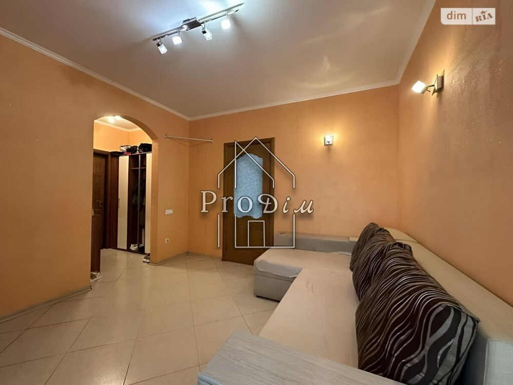 Продаж 3к квартира 78 м2, Троєщина Лаврухіна 7, Програми+ Київ - фото 15