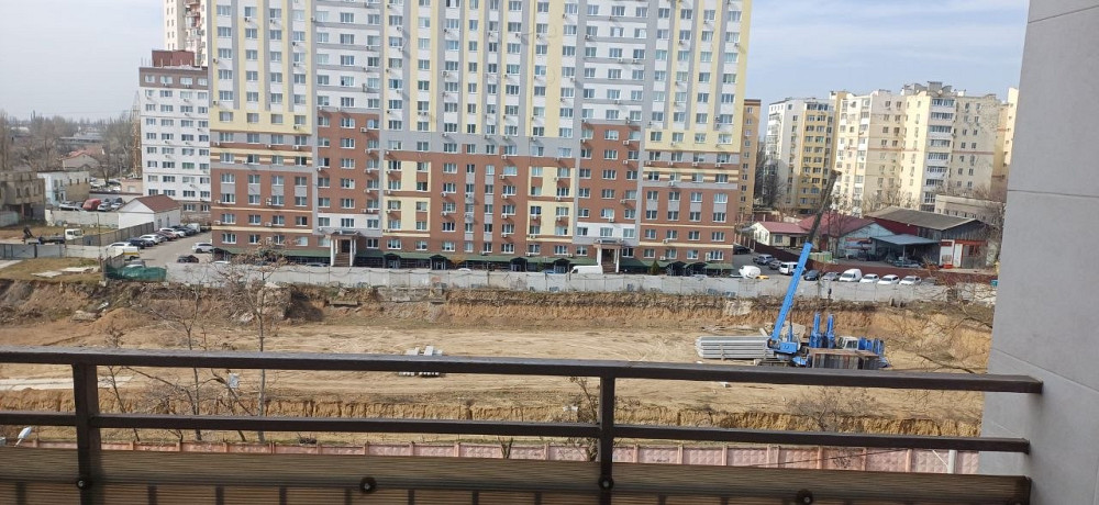 Продаж Квартира 2-кімнатна на переулок Испанский, 1/1 Одеса - фото 1