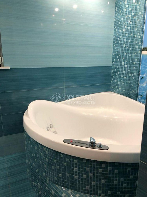 Оренда Квартира 3-кімнатна, 8/10 поверх на вул. Сухумська Харьков - изображение 10