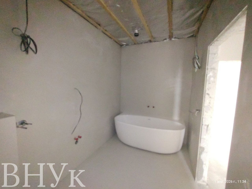 Продаж Квартира 3-кімнатна на Князя Олега Uzhhorod - photo 6