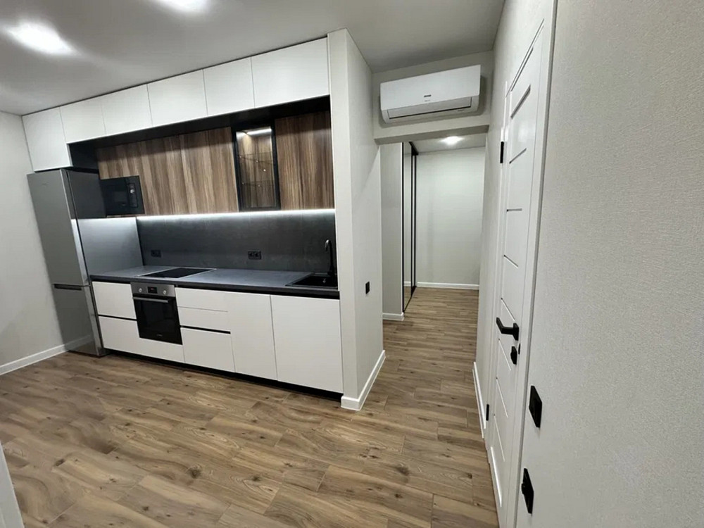 Продаж Квартира 2-кімнатна, 18/19 поверх на Жемчужная ул., 12 Одесса - изображение 3