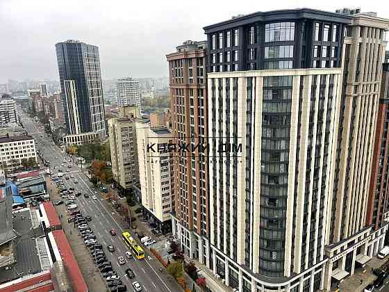 Продаж Квартира 2-кімнатна, 22/25 поверх на вул. Антоновича Київ