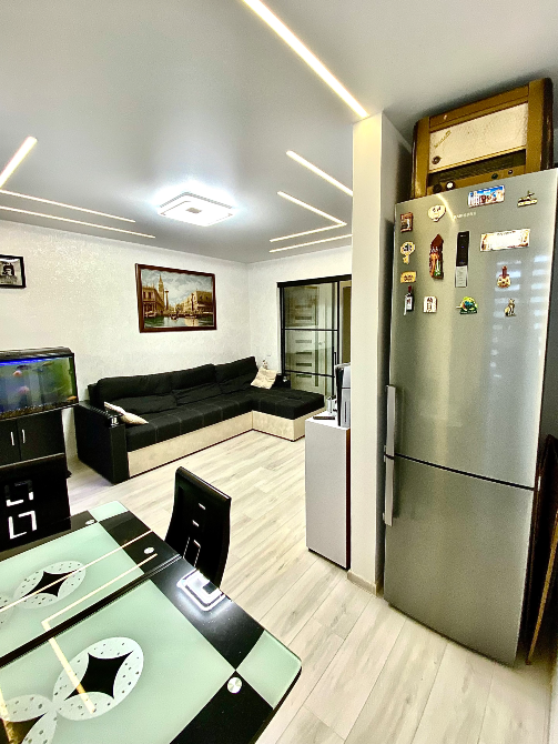 Продажа 2к Квартира 43.8 кв.м Княгині Ольги Ровно - изображение 11