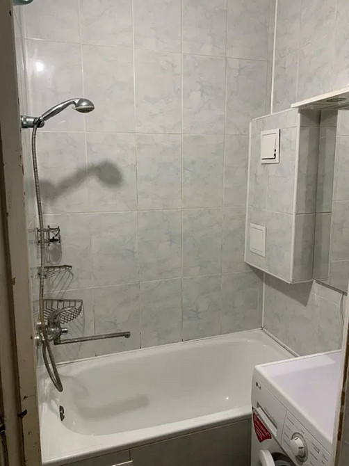 Оренда Квартира 2-кімнатна, 2/9 поверх на Ентузіастів, 29 Київ - фото 8