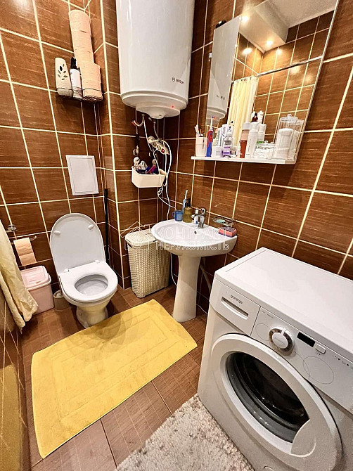 Продаж Квартира 3-кімнатна, 4/5 поверх на вул. Маршала Бажанова Харьков - изображение 7