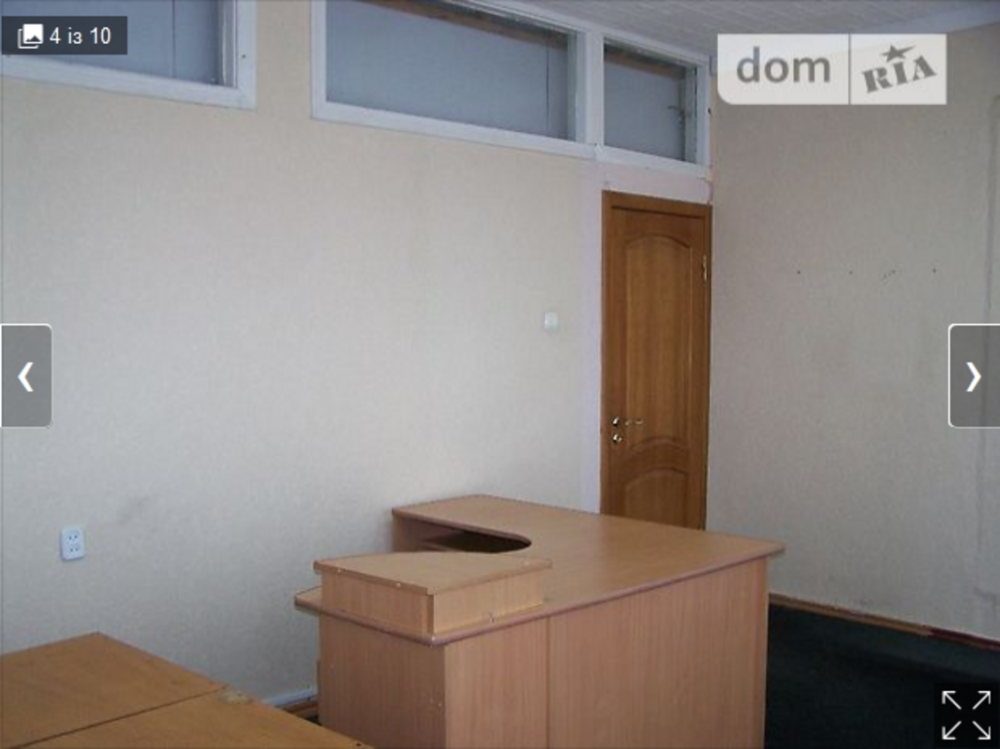 Оренда приміщення вільного призначення на Хмельницьке Шосе поверх - 3/9 Вінниця - фото 3