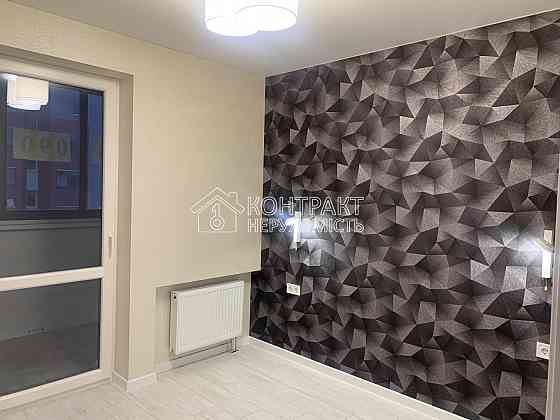 Продаж Квартира 1-кімнатна, 8/9 поверх на вул. Борткевича Kharkiv