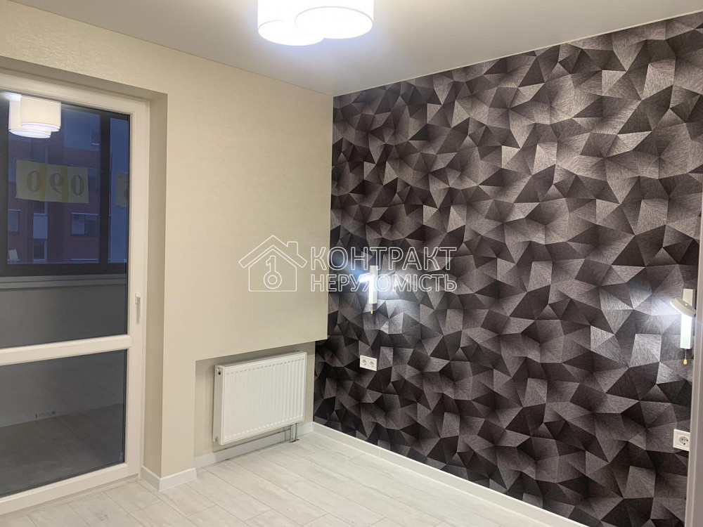 Продаж Квартира 1-кімнатна, 8/9 поверх на вул. Борткевича Харків - фото 4