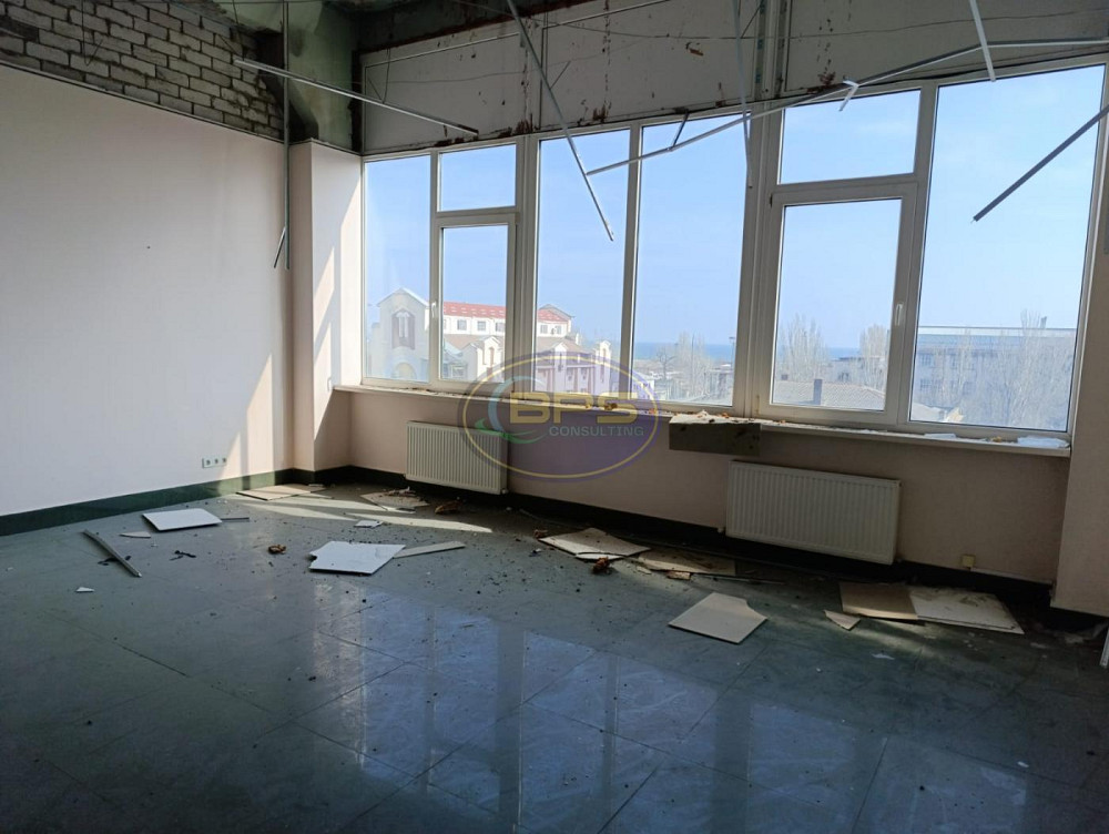 Продаж приміщення вільного призначення на вул. Отамана Головатого поверх - 1/7 Одеса - фото 18