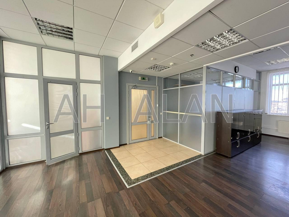 Оренда офісне приміщення на Загорівська вул., 23 приміщень - 5, поверх - 8/9 Київ - фото 13