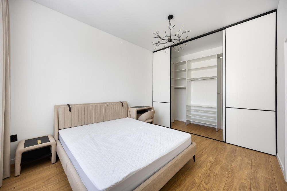 Продаж Квартира 1-кімнатна, 2/3 поверх на вул. Грибова Львов - изображение 8