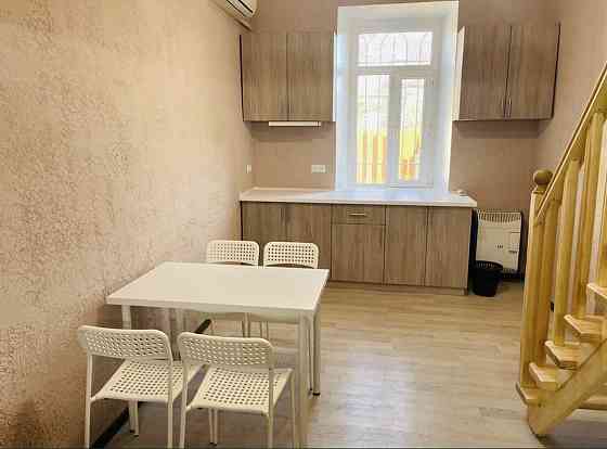 Продам смарт квартиру на земле на ул. Авдеева Черноморского (р-н Толбухина) Одесса