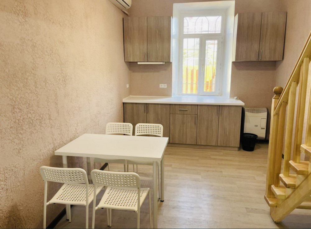 Продам смарт квартиру на земле на ул. Авдеева Черноморского (р-н Толбухина) Одеса - фото 3