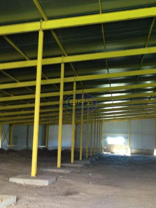 Продаж земельної ділянки 3.91 га Одесса - изображение 6