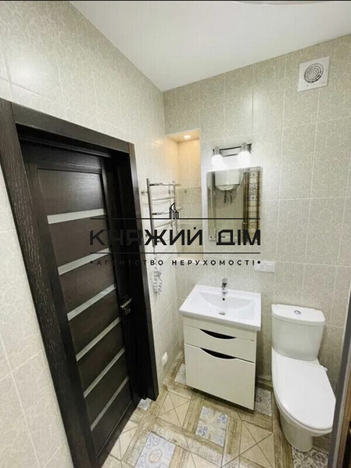 Продаж 2-кім. квартири на Драгоманова, метро Позняки. Код об'єкту: 21145406 Київ - фото 12