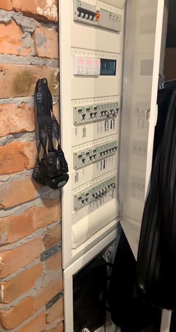 Продаж Квартира 3-кімнатна, 13/14 поверх на Нивська вул., д. 4-Г Киев - изображение 14